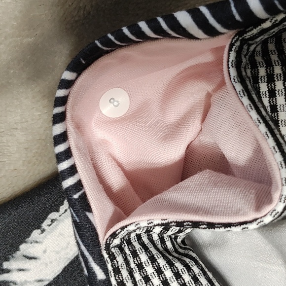 Wunder Under Crop size 8 - Picture 9 of 9